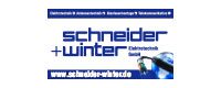 Schneider Winter Logo