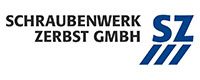 Schraubenwerk Zerbst Logo