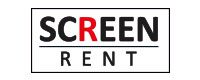 Screen rend Logo