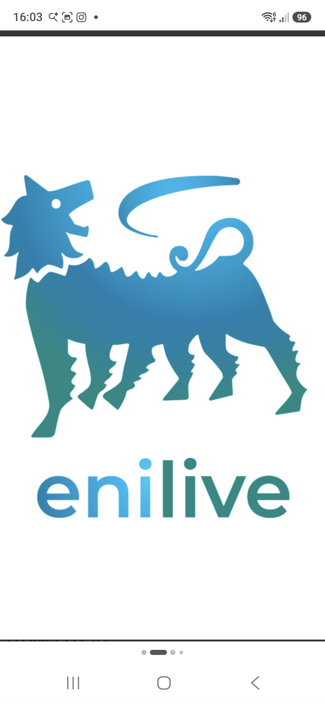 enilive logo