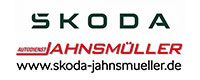 Skoda Jahns mueller Logo