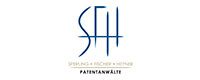 Sperling Fischer Heyner Logo