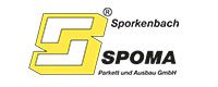 Spoma Logo