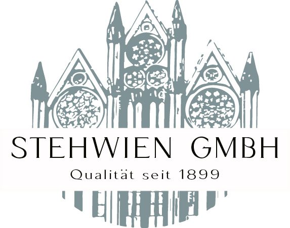 Stehwien-Konditorei Logo