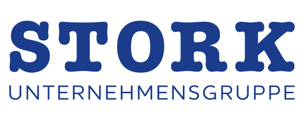 Stork Logo