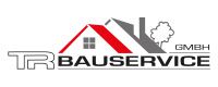 TR Bauservice logo