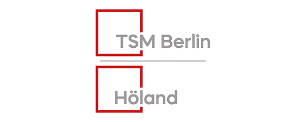 TSM Berlin Logo