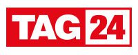 Tag24 Logo