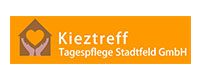 Tagespflege Stadtfeld Logo
