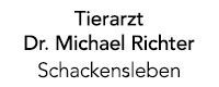 Tierarzt Richter logo