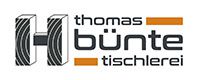 Tischlerei Buente logo