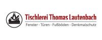 Tischlerei Lautenbach Logo