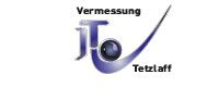 Vermessung Tetzlaff logo