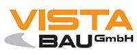 Vista bau logo