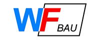 WF Bau Logo