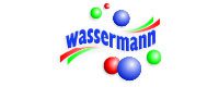 Wassermann Logo