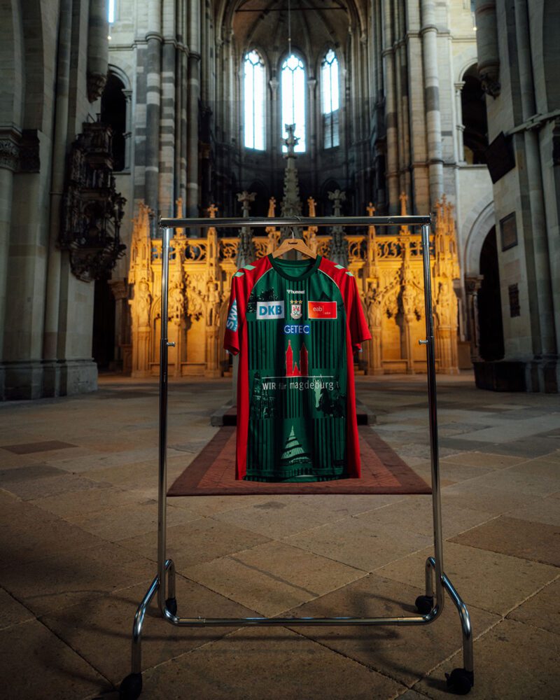 Opel HBL Trikot Home 2627