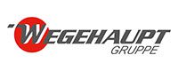 Wegehaupt gruppe Logo