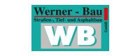 Werner Bau Logo