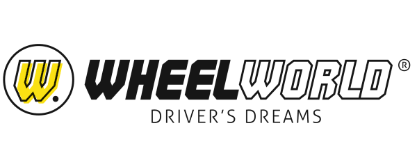 Wheelworld Logo