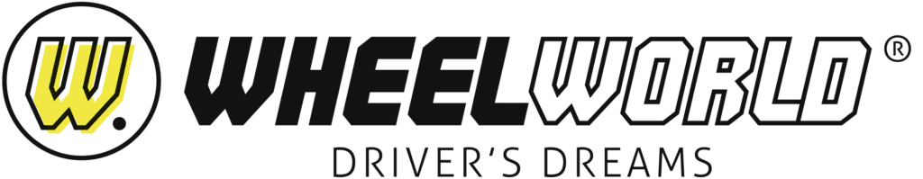 Wheelworld Logo