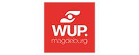 Wup Logo