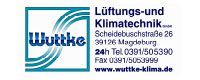 Wuttke Logo