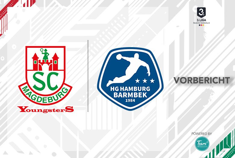 Heimspiel gegen HG Hamburg-Barrmbek