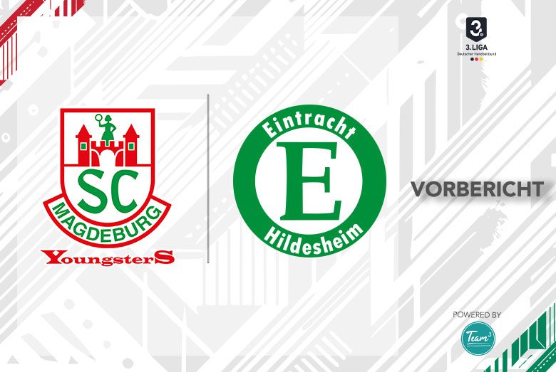 YoungsterS vs. HC Eintracht Hildesheim