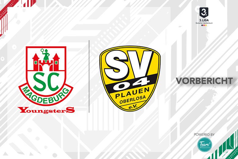 YoungsterS vs. SV 04 Plauen-Oberlosa