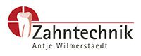 Zahntechnik Wilmerstaedt Logo