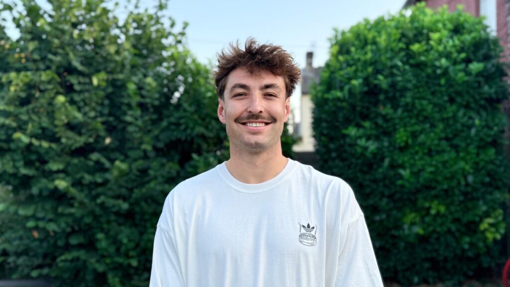 Thibaud Briet