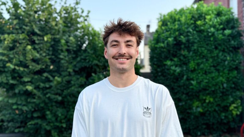 Thibaud Briet