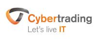 cybertrading Logo