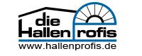 die Hallenprofis Logo