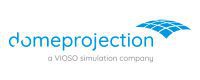 domeprojection Logo