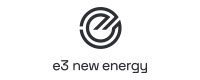 e3 Energy Logo