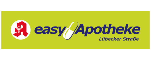 easy-apotheke Logo