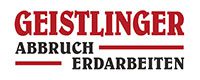 geistlinger Logo