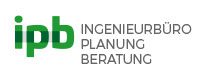 ipb Ingenieurbuero Bauplanung Logo