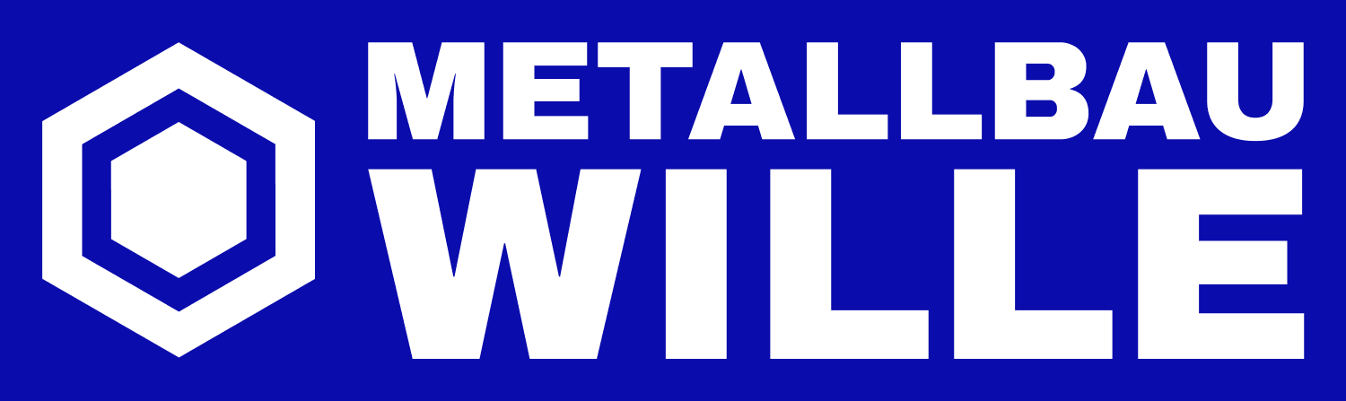 Metallbau Wille Logo
