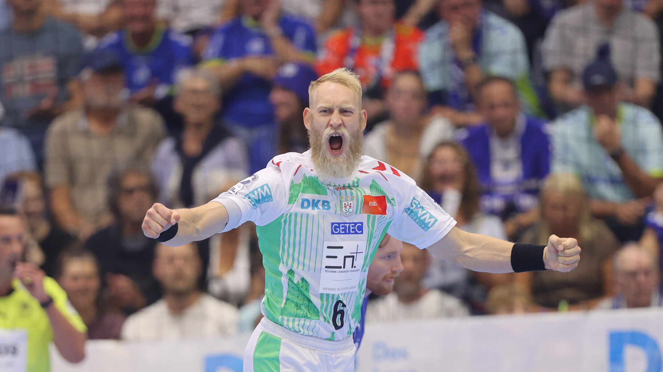 Matthias Musche Gummersbach 30082026 Jubel