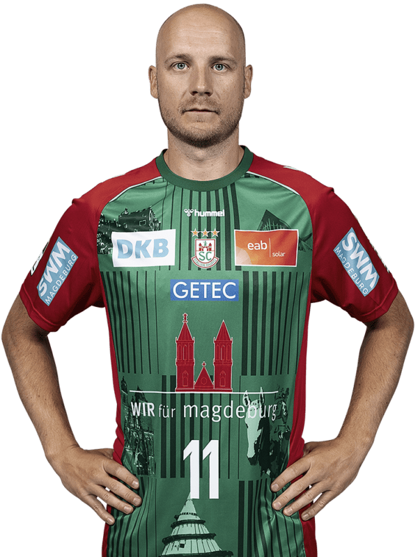 Daniel Pettersson
