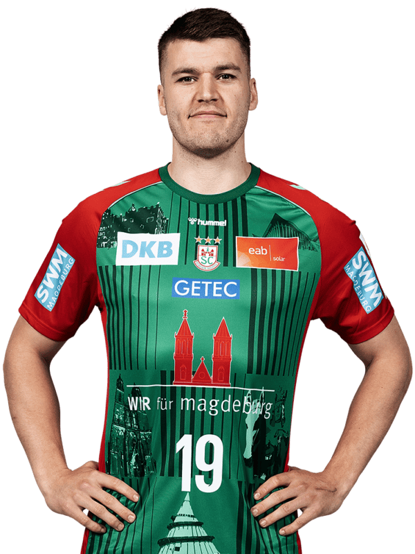 Elvar Örn Jónsson