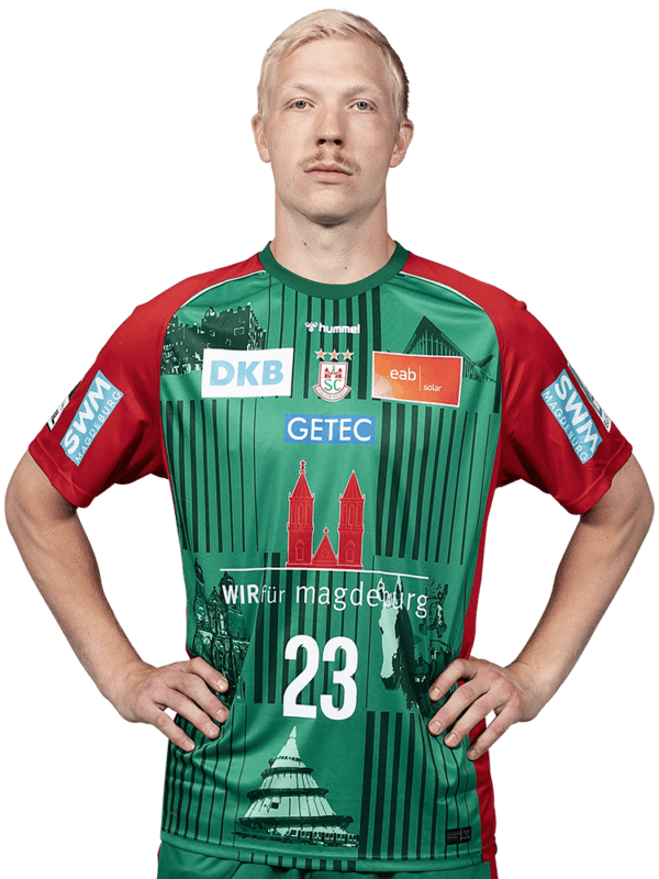 Magnus Saugstrup