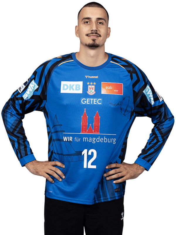 Matej Mandić