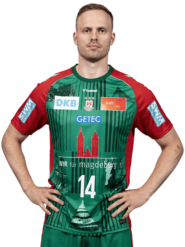 Omar Ingi Magnusson