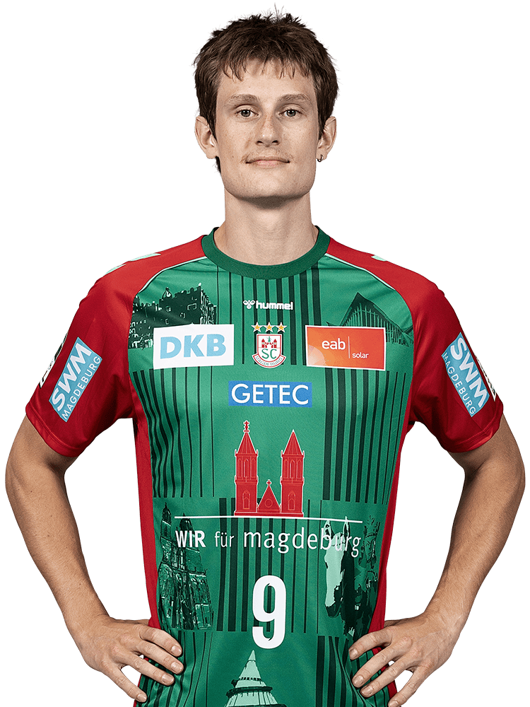 Oskar Vind Rasmussen
