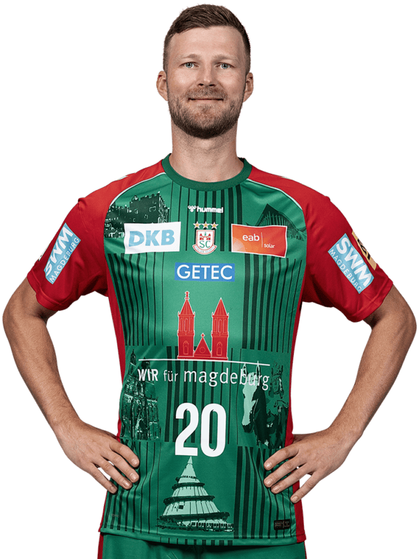Philipp Weber