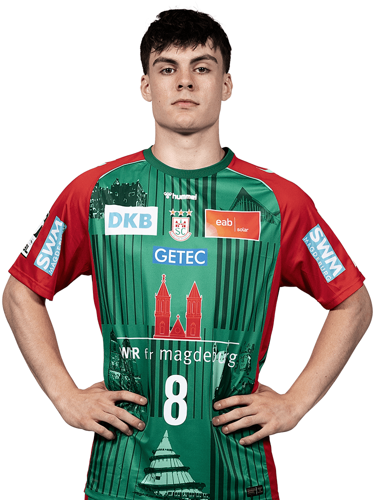 Tim Bennet Thielicke